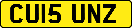CU15UNZ