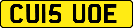 CU15UOE