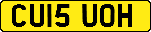 CU15UOH