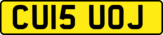 CU15UOJ