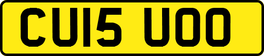 CU15UOO