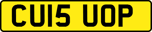 CU15UOP