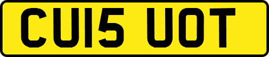 CU15UOT