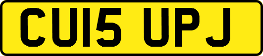 CU15UPJ