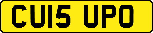 CU15UPO