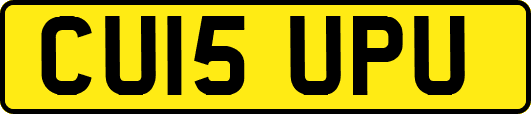 CU15UPU