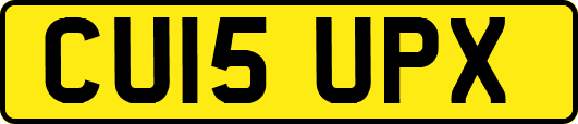 CU15UPX