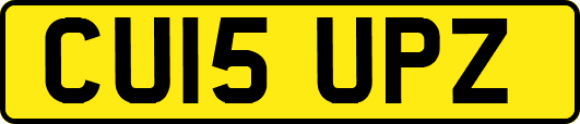 CU15UPZ