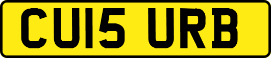 CU15URB
