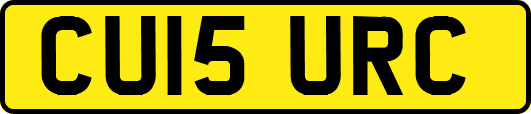 CU15URC
