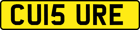 CU15URE