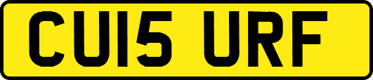 CU15URF