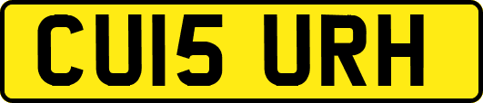 CU15URH