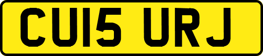 CU15URJ