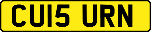 CU15URN