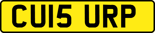 CU15URP