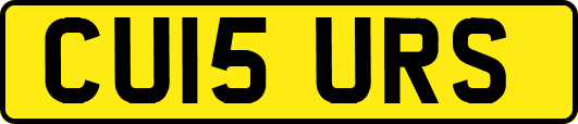 CU15URS