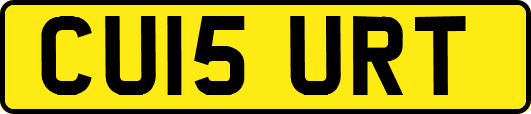 CU15URT