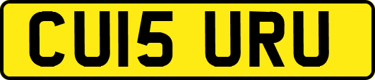 CU15URU
