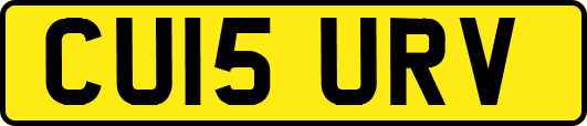 CU15URV