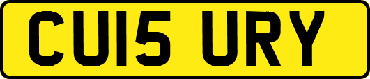 CU15URY