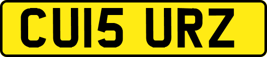 CU15URZ