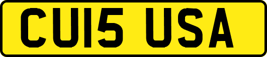 CU15USA