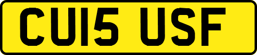 CU15USF