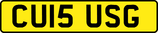 CU15USG