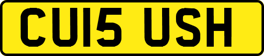 CU15USH