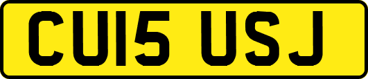 CU15USJ