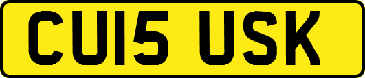 CU15USK