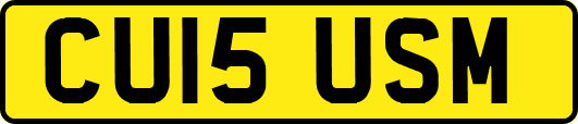 CU15USM