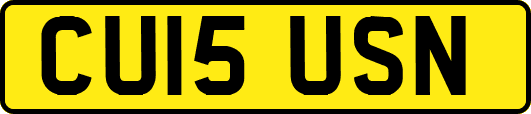 CU15USN