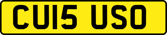 CU15USO
