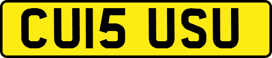 CU15USU