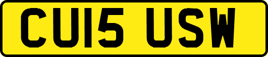 CU15USW
