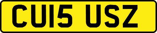 CU15USZ