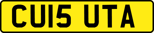 CU15UTA