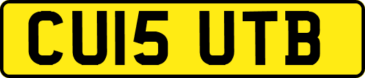 CU15UTB