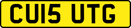 CU15UTG