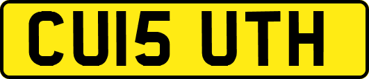 CU15UTH