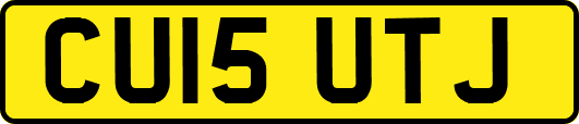 CU15UTJ