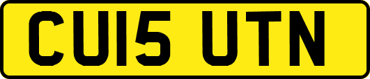 CU15UTN