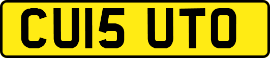 CU15UTO