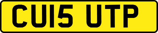 CU15UTP
