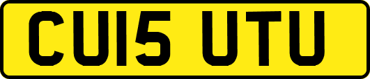 CU15UTU