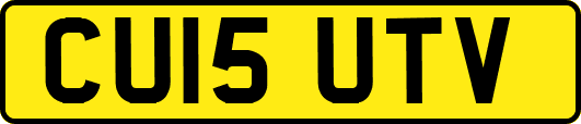 CU15UTV