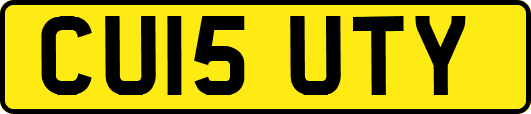 CU15UTY