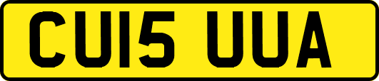 CU15UUA